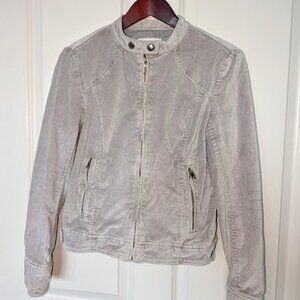 Calvin Klein Moto Jacket